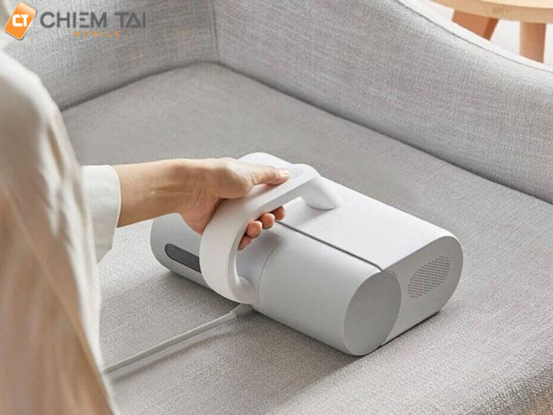 Những lợi ích khi dùng hút bụi giường nệm Xiaomi