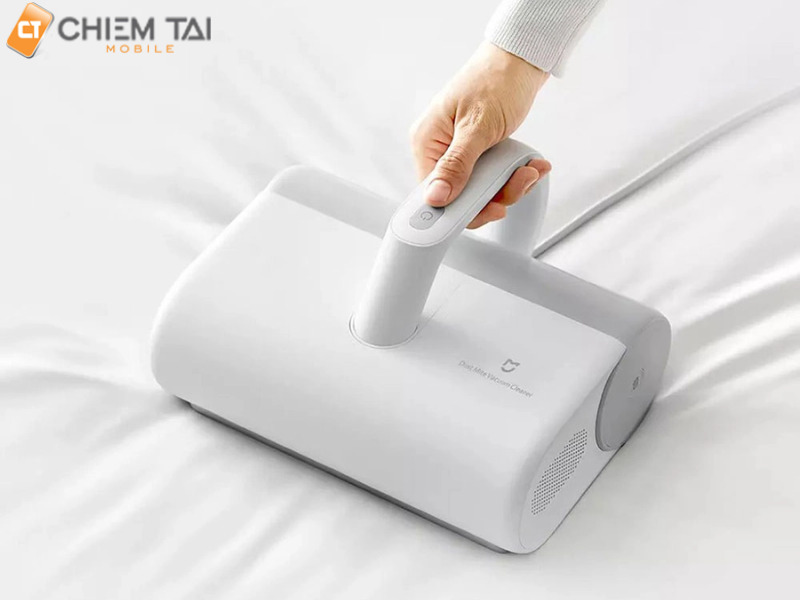 Các tiêu chí khi mua máy hút bụi giường nệm sofa Xiaomi