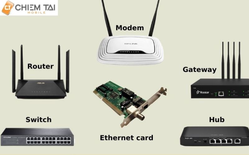 Lợi ích khi kết nối nhiều router wifi