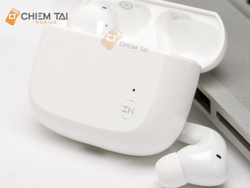 Tai nghe Bluetooth True Wireless Haylou GT6 âm thanh cân bằng