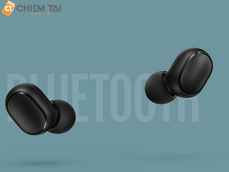 Cửa hàng Chiêm Tài Mobile nơi cung cấp tai nghe bluetooth Xiaomi chính hãng, chất lượng