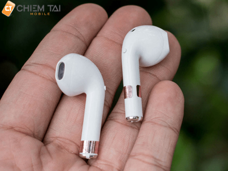 Nguyên nhân dẫn đến Xiaomi bị lỗi tai nghe