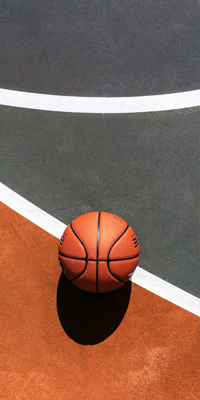 hình nền điện thoại thể thao bóng rổ đẹp