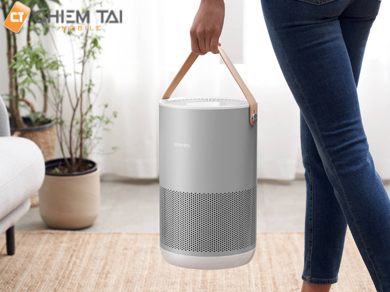 Máy lọc không khí Smartmi Air Purifier P1