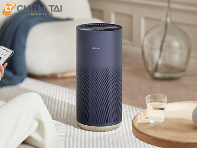 Máy lọc không khí thông minh Smartmi Air Purifier