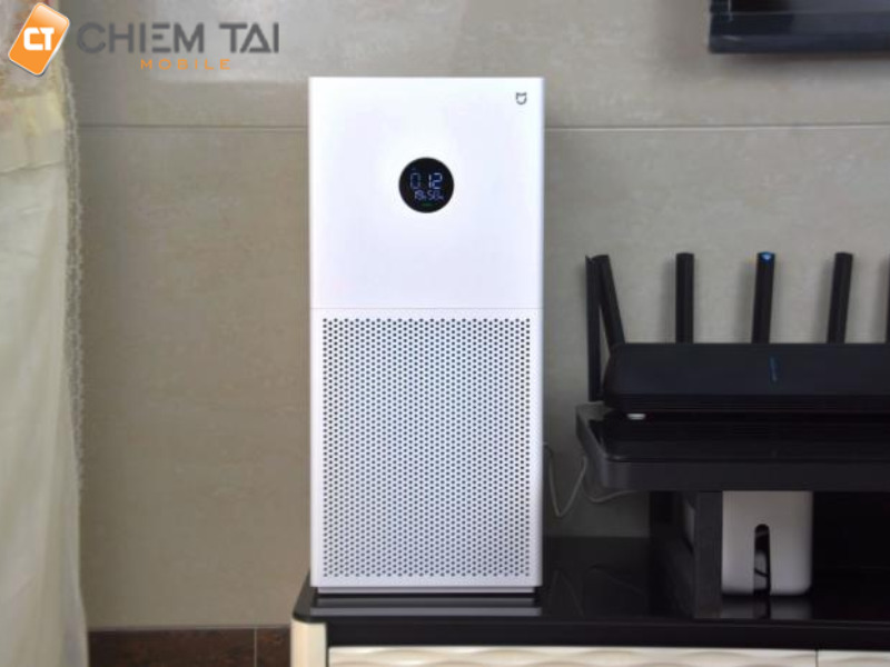 Máy lọc không khí Xiaomi Mijia 4 Lite