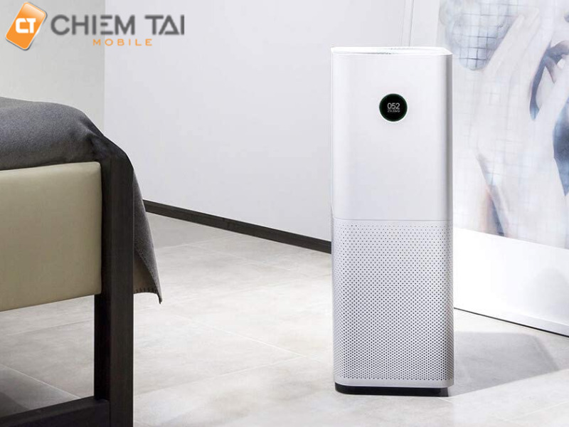 Máy lọc không khí thông minh Xiaomi Purifier Air Pro H