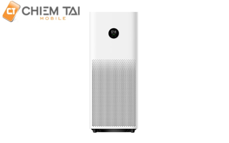 Máy lọc không khí Xiaomi Mijia Air Purifier 4 Pro