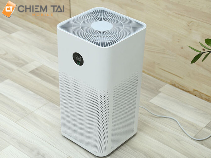 Những lưu ý khi lựa chọn mua máy lọc không khí Xiaomi có hút ẩm