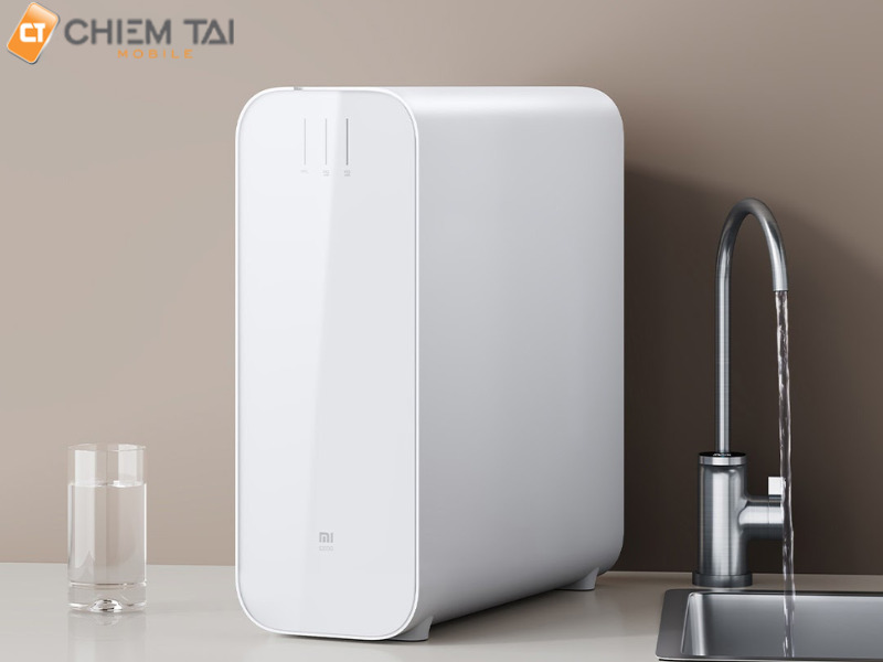 Máy lọc nước Xiaomi 1200G MR1253