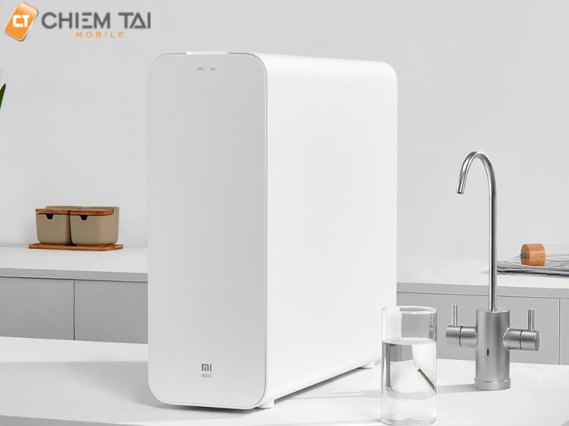 Máy lọc nước Xiaomi H800G MR842-C