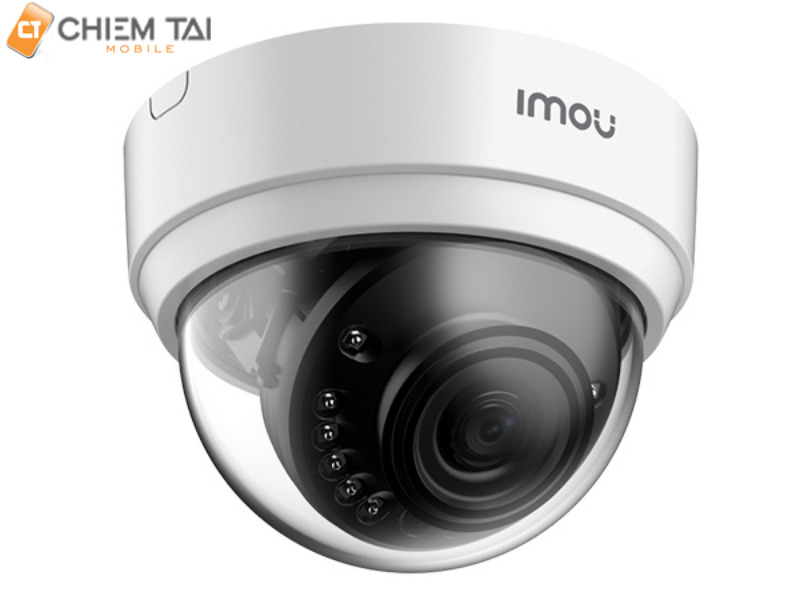 Camera giám sát rõ nét IP Imou Dome Lite 4MP QHD D42P