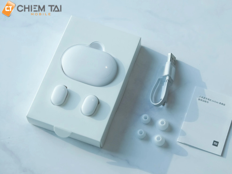 Các tiêu chí khi lựa chọn mua tai nghe Xiaomi