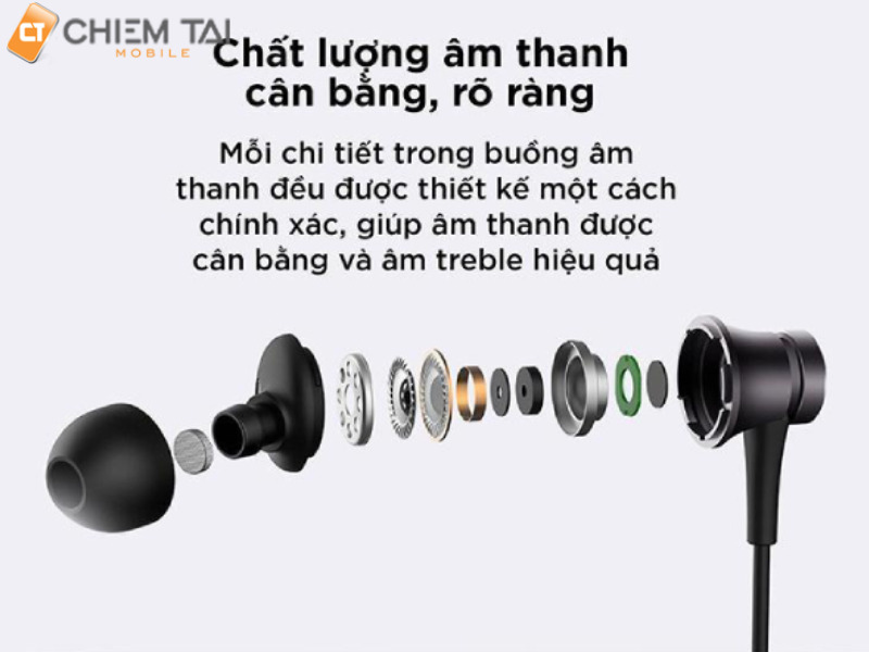 Chất lượng tai nghe