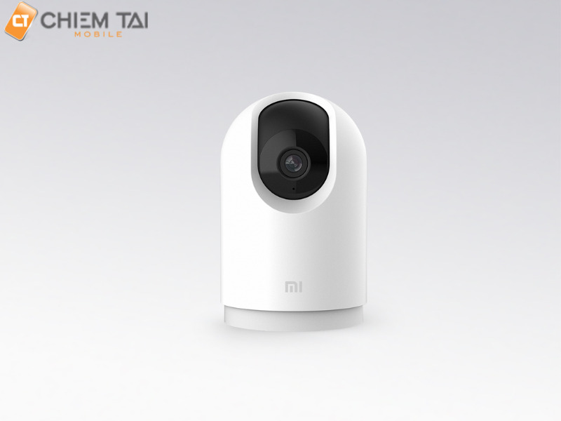 Camera IP giám sát thông minh Xiaomi PTZ Pro 2K ống kính góc rộng