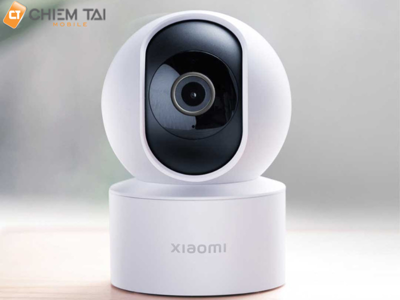 Camera IP Wifi giám sát hiện đại PTZ Xiaomi SE+ MJSXJ10CM