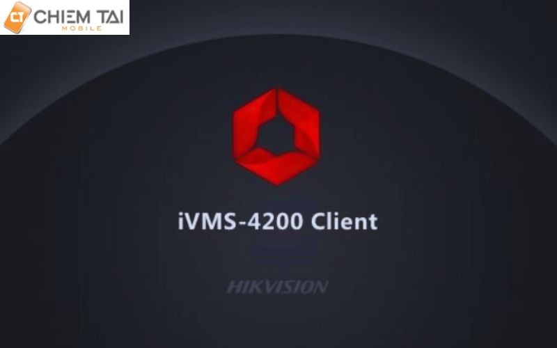 IVMS-4200 là một trong những phần mềm check hình ảnh camera nhanh nhất