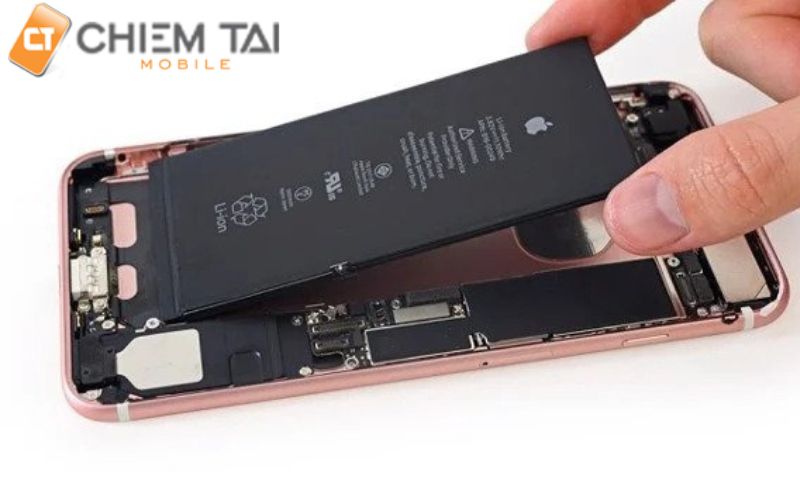 Địa điểm bảo hành điện thoại iPhone uy tín tại TP.HCM