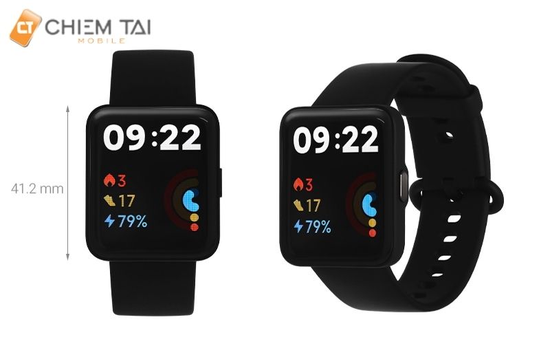 Xiaomi thông minh Redmi Watch 2 Lite