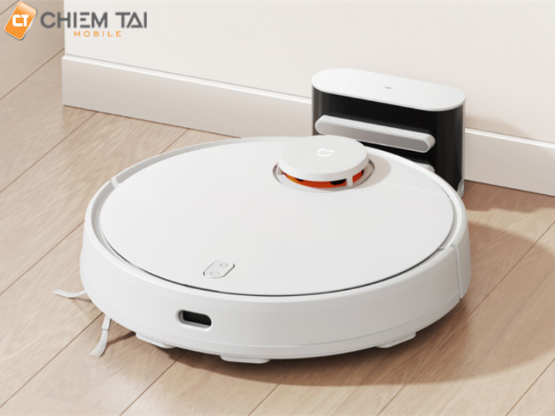 Nên mua robot hút bụi Xiaomi nào