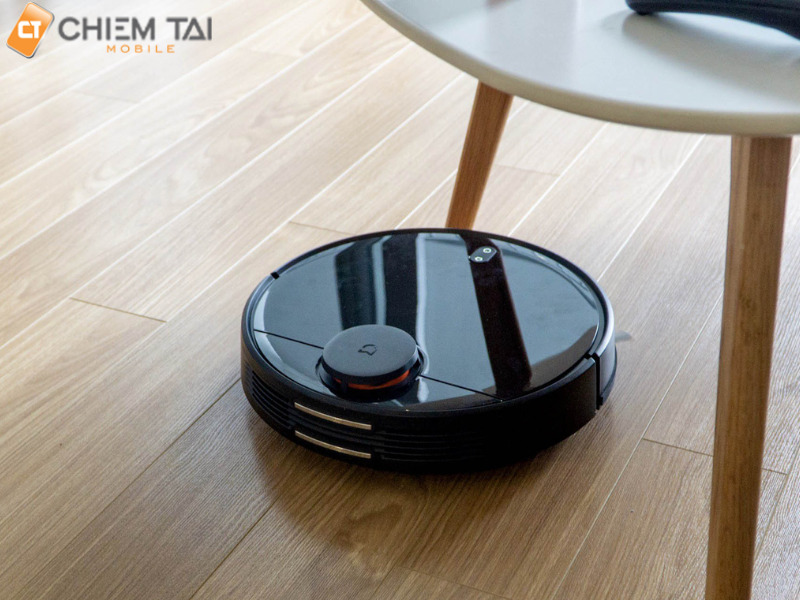 Những lý do khiến bạn nên mua robot hút bụi lau nhà Xiaomi tốt nhất