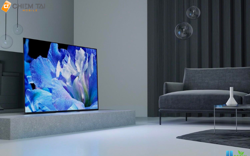 Công nghệ màn hình Oled như thế nào?