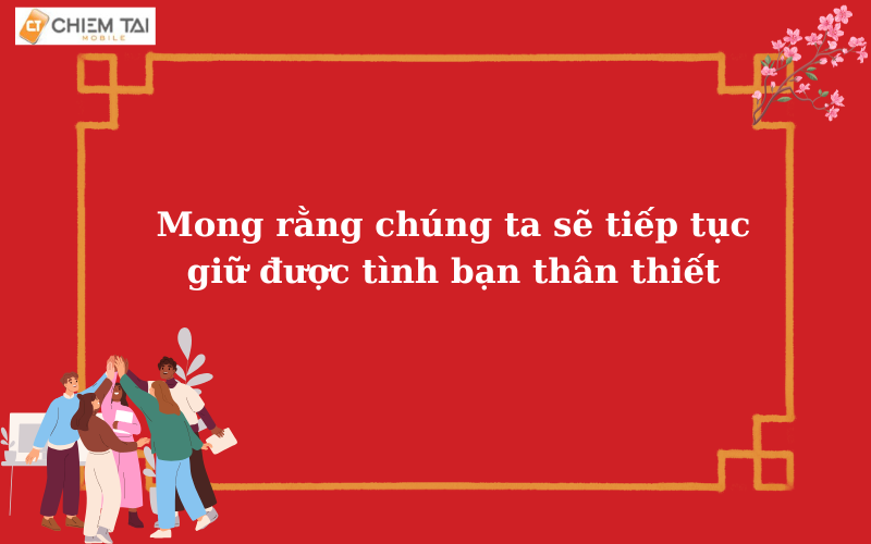 stt chúc tết cho đồng nghiệp