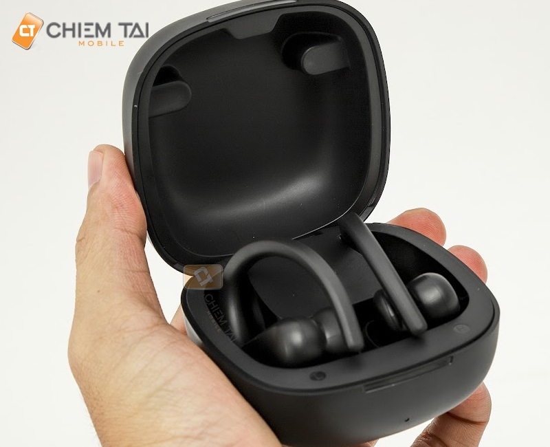 Tai nghe Bluetooth cá tính True Wireless QCY T6