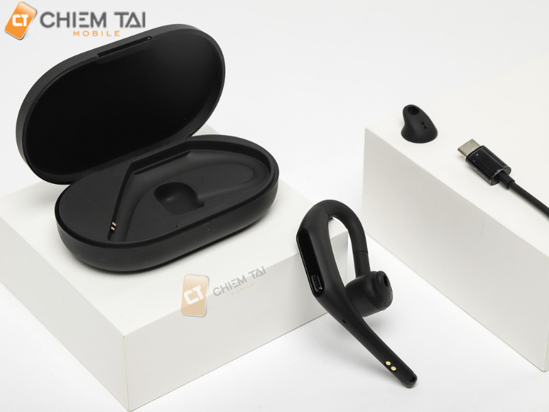 Cửa hàng Chiêm Tài Mobile nơi cung cấp và sửa chữa tai nghe bluetooth Xiaomi