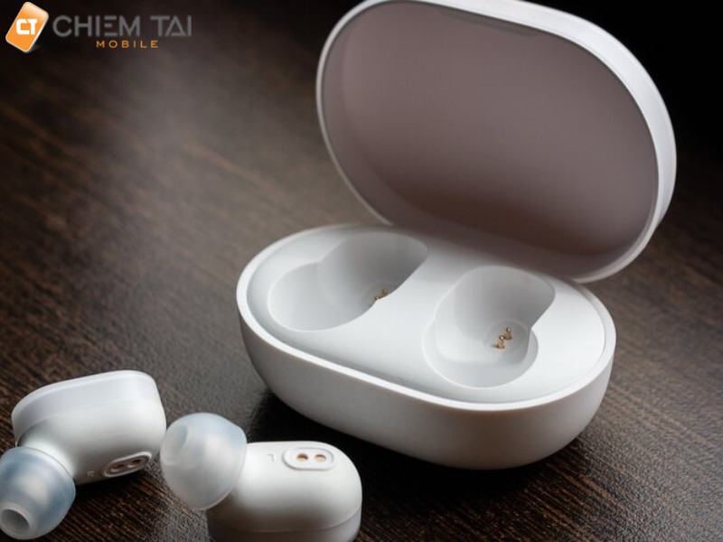 Nguyên nhân tai nghe bluetooth Xiaomi chỉ nghe được 1 bên