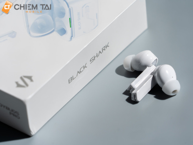 Tai nghe bluetooth gaming chống ồn Xiaomi Black Shark Joybuds Pro