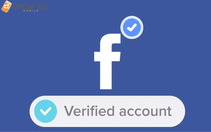 Một số lưu ý khi tài khoản Facebook có dấu tích xanh