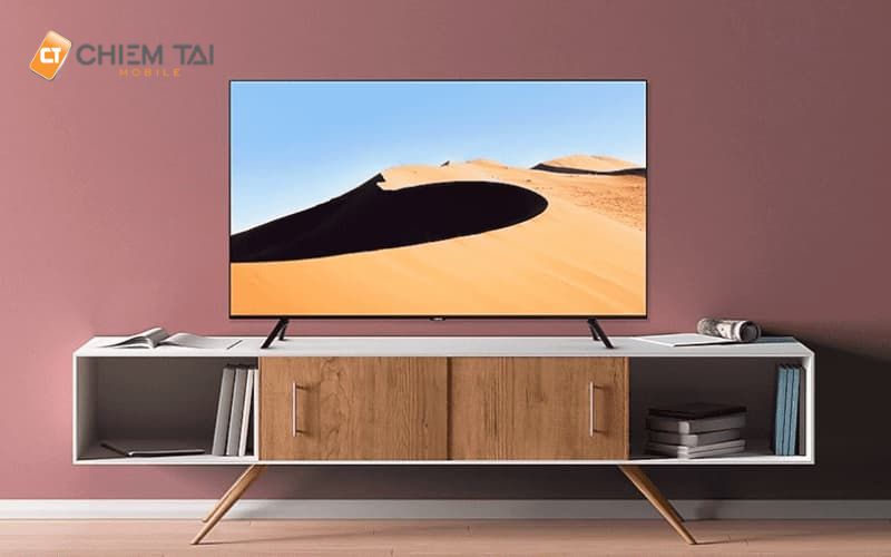 nhược điểm của tivi xiaomi