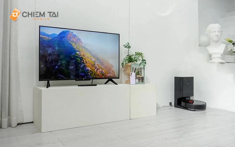 tivi xiaomi dùng có tốt không