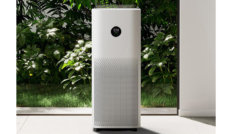 Máy lọc không khí thông minh Mijia Air Purifier 4 Pro