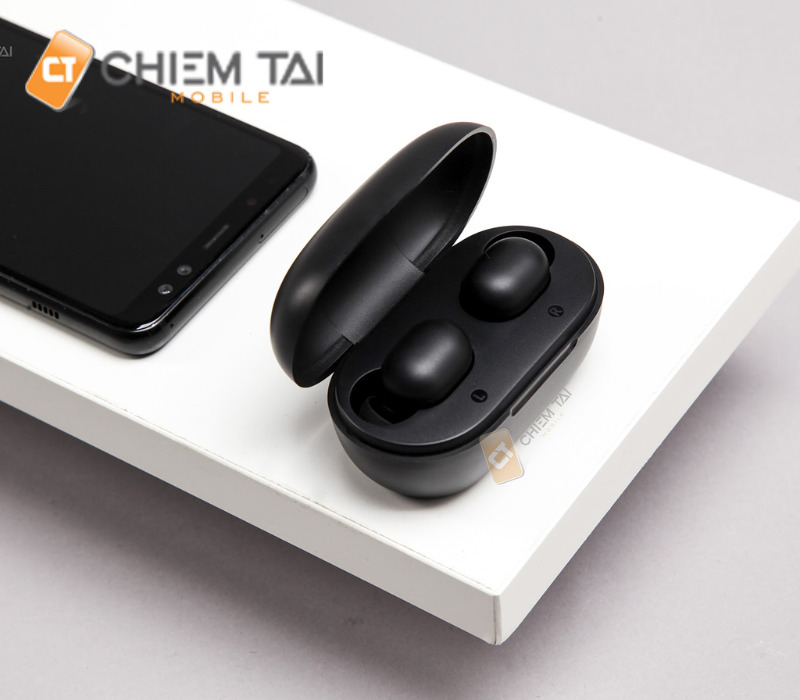 Tai nghe Bluetooth Haylou GT1 Pro với âm thanh nổi bật