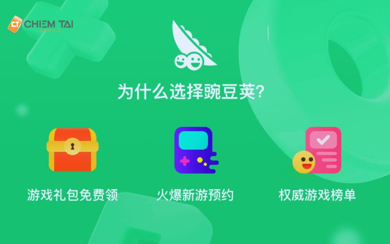 app tải ứng dụng Trung Quốc
