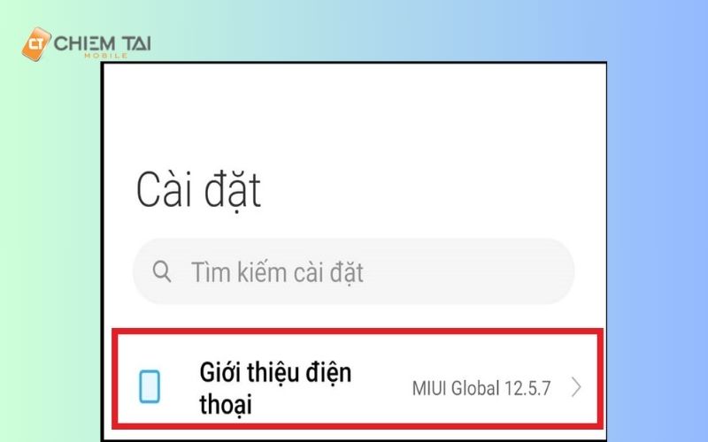 up rom xiaomi không dùng máy tính