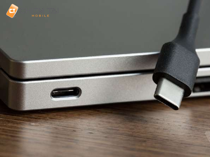 USB 3.2 là gì?