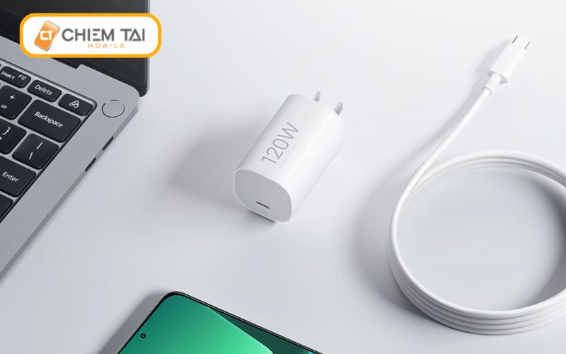 cu sac nhanh gan 120w xiaomi