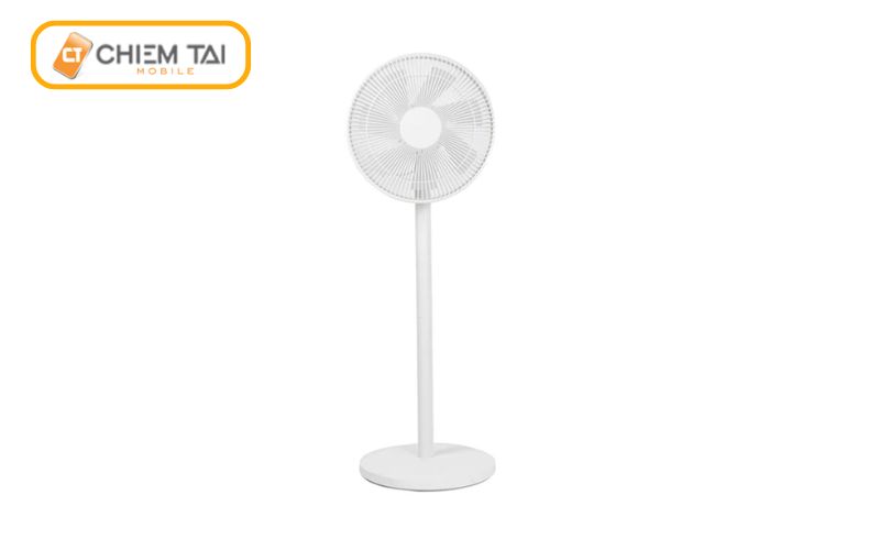 quat dung thong minh xiaomi mi smart fan 2 lite