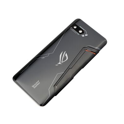 Nắp lưng zin Asus ROG Phone II 2019, ZS660KL