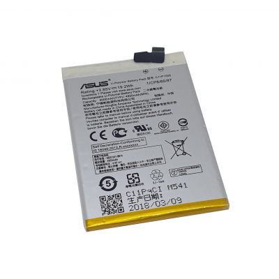 Pin Asus Zenfone Max ZC550KL, Z010DA C11P1508 - pin asus giá rẻ, linh kiện asus chất lượng