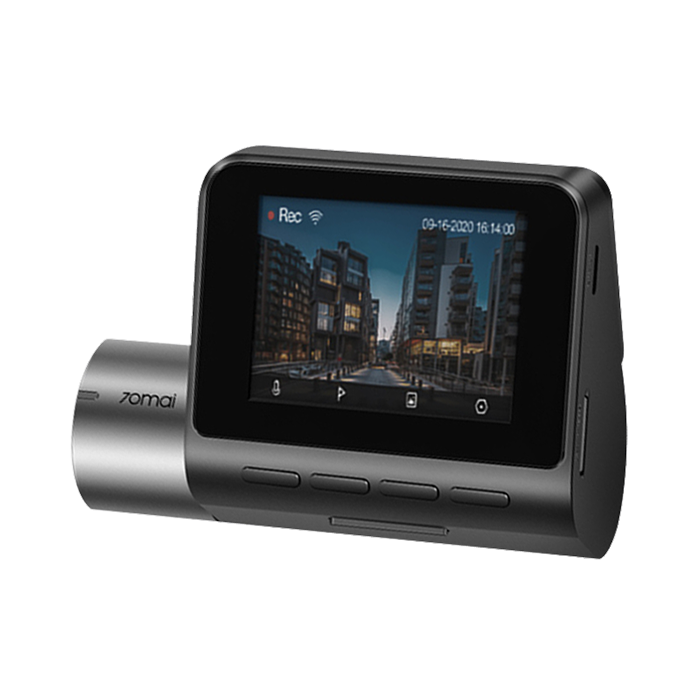 Camera hành trình ô tô 70MAI Pro Plus A500 độ phân giải 2K