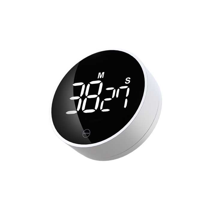 Đồng hồ đếm ngược Tanita TD-384 YL dùng cho nhà bếp - 100 phút - Nội địa