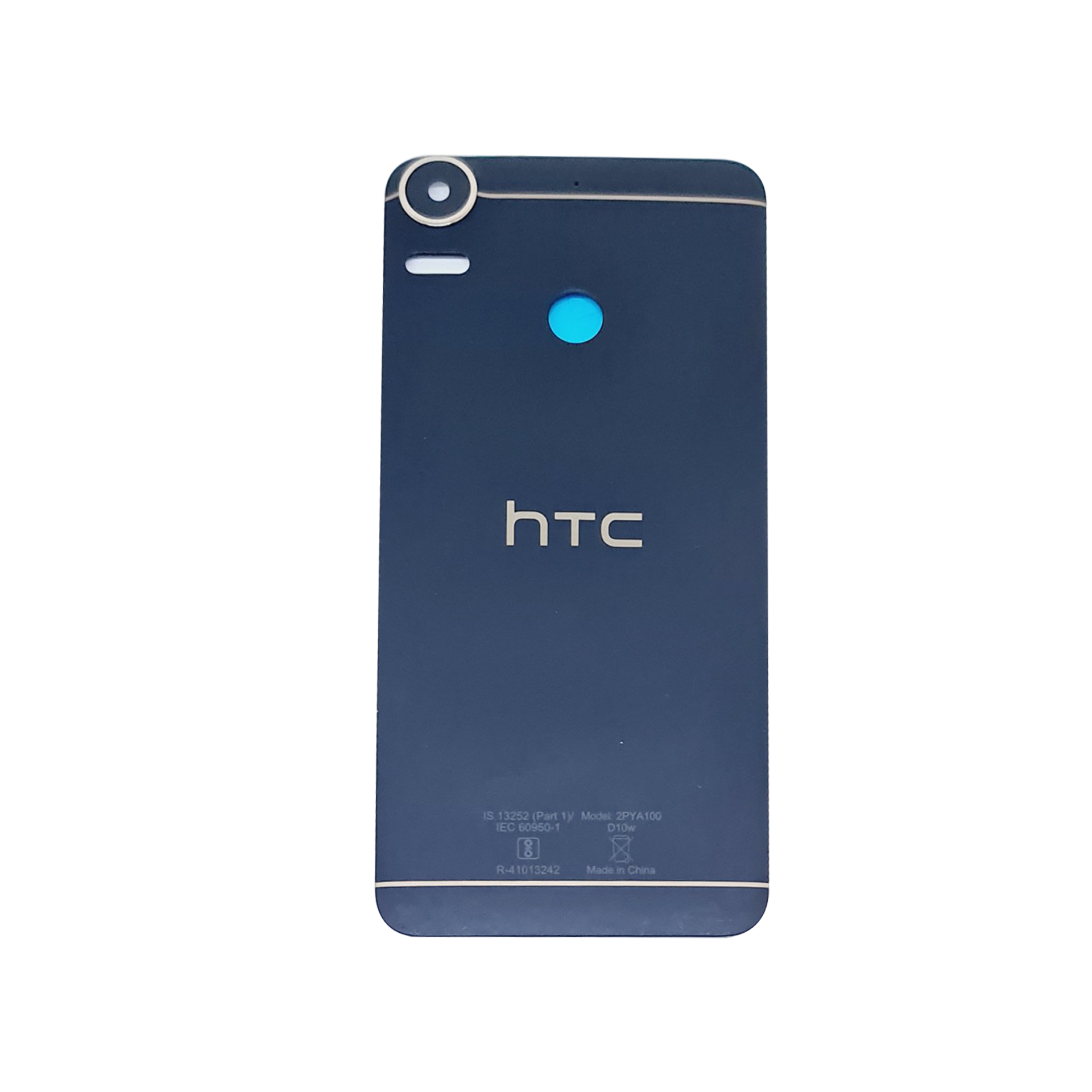 htc desire 10 pro camera glass