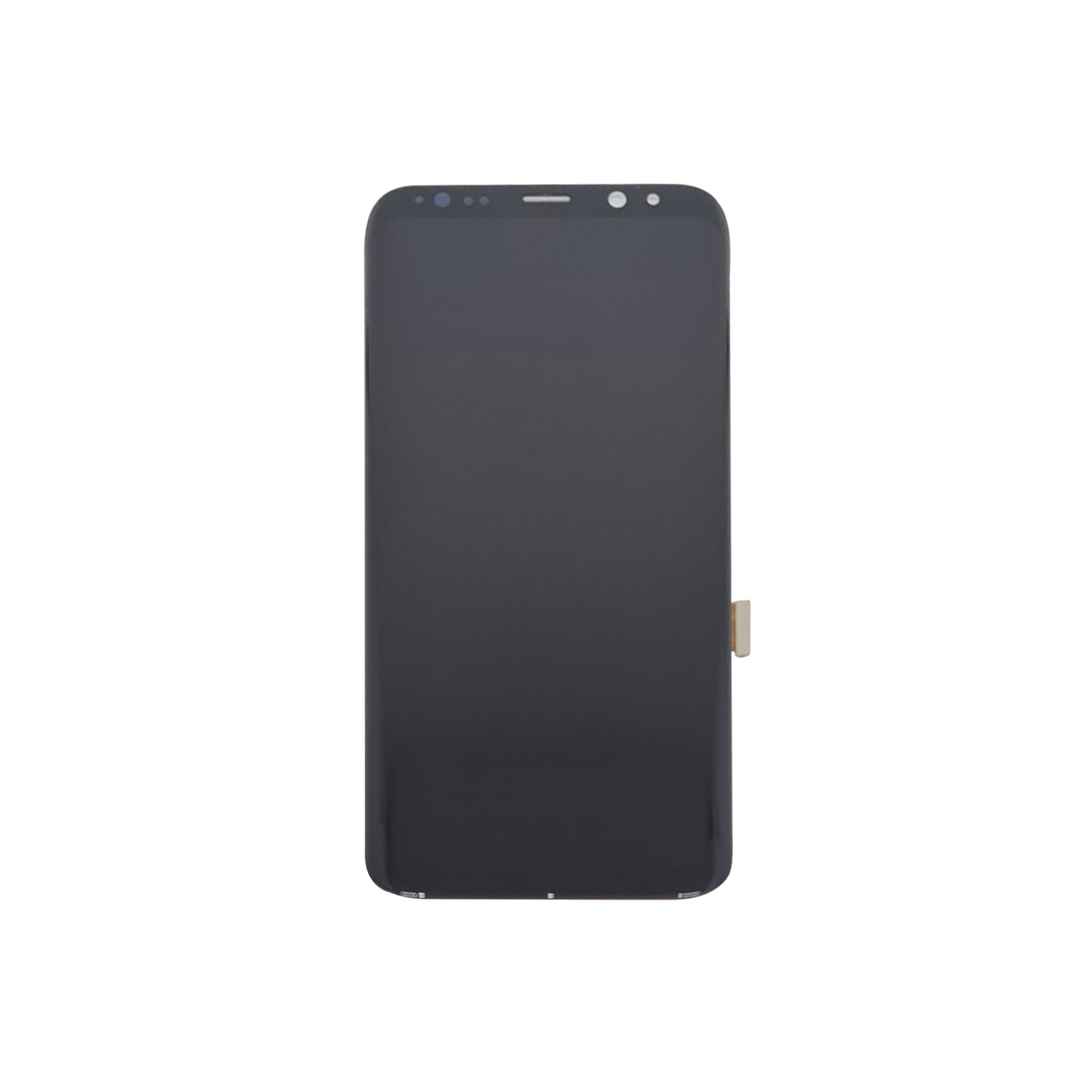 Màn Hình Full Zin Amoled Nguyên Bộ Không Khung Có Ic Samsung Galaxy S8  Plus, G955Fd