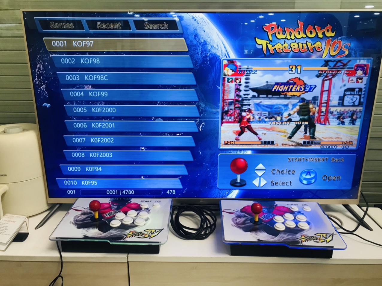 Slendytubbies 3 Community Edition Gameplay on Huawei P Smart 2018 