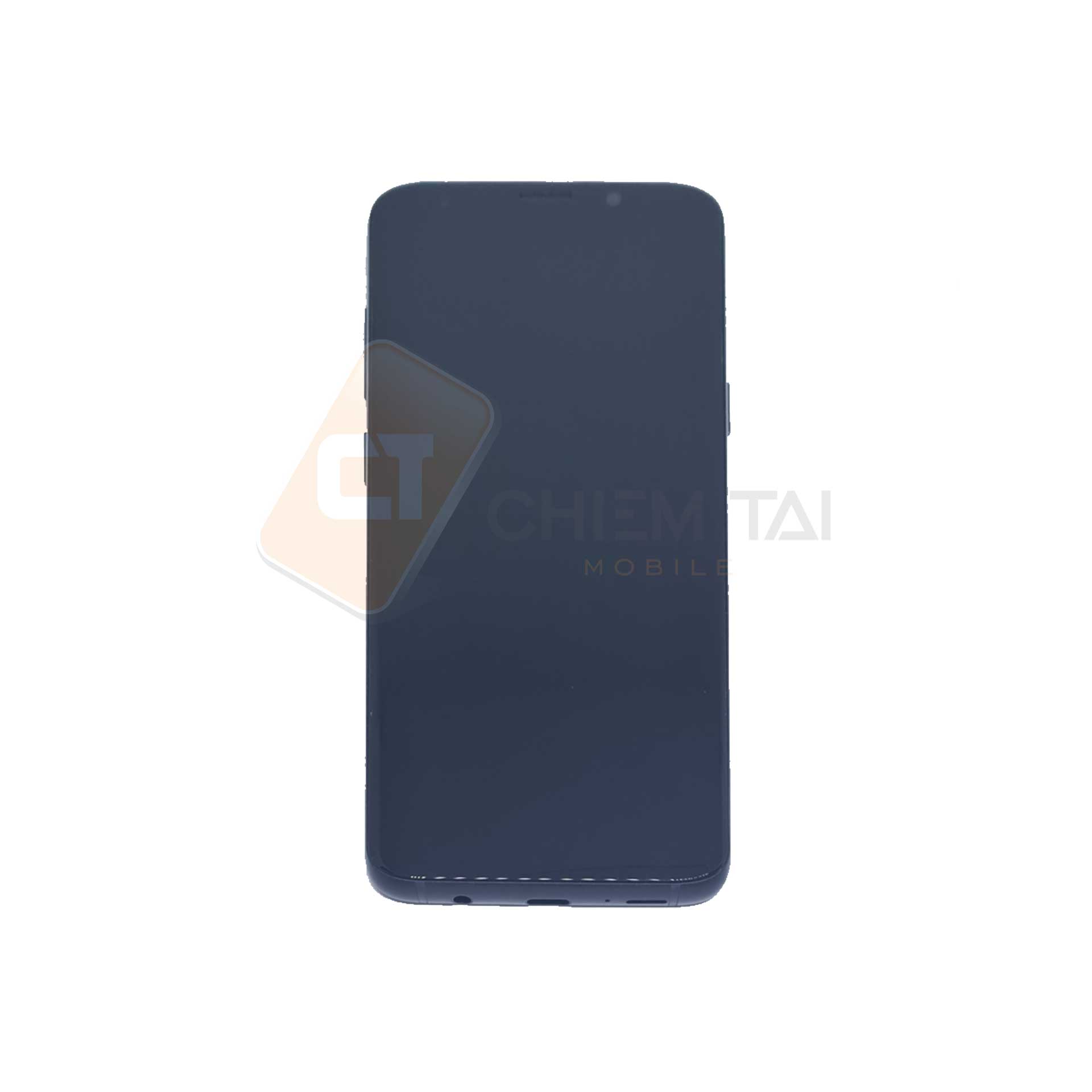 Màn Hình Samsung Galaxy S9 Plus, G965Fd Full Nguyên Bộ Phản Quang, Có Khung  (Đen)