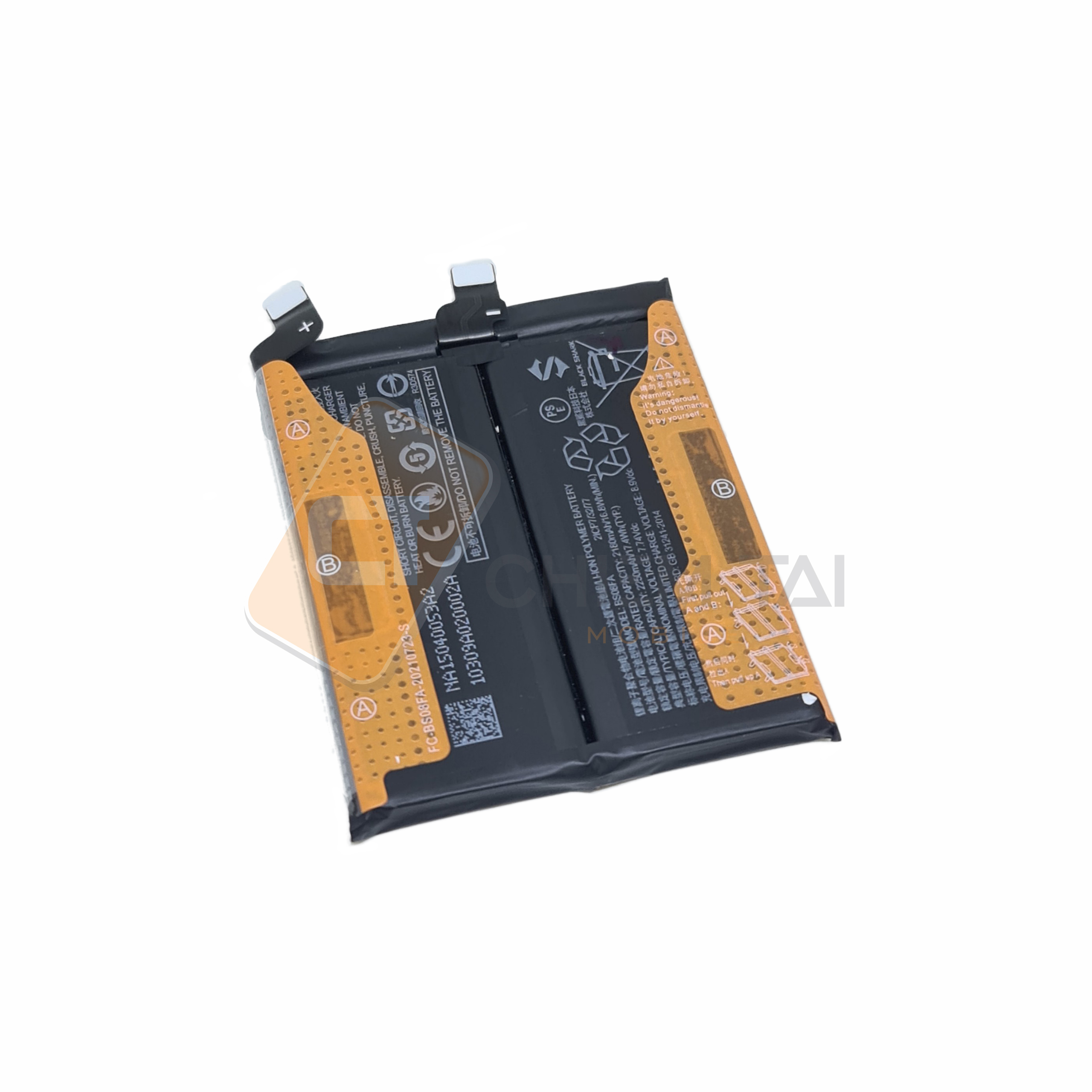Pin Xiaomi Black Shark 4s là chiếc pin mạnh mẽ cho các thiết bị di động của bạn. Xem hình ảnh để tìm hiểu tốt hơn về năng lượng và chất lượng của nó.